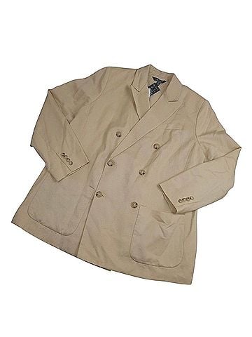 Ralph Lauren Blazer (view 1)