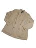 Ralph Lauren Tan Blazer Size 16 - photo 1