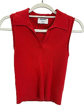 Old Navy Sleeveless Top (view 1)