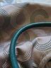 Coach Print Green Ivory Tote One size - photo 14