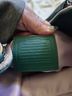 Coach Print Green Ivory Tote One size - photo 5