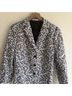 AKRIS Punto Jacquard Blazer Blazer - photo 4