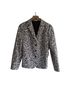 AKRIS Punto Jacquard Blazer Blazer - photo 1