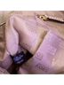 Michael Kors 100% Leather Snake Print Multi Color Tote One size - photo 4