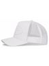 Von Dutch 100% Polyester Solid White Baseball Cap One size - photo 4