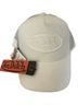 Von Dutch 100% Polyester Solid White Baseball Cap One size - photo 7