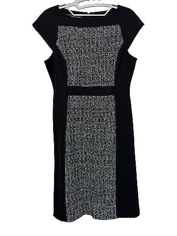 Anne Klein Cocktail Dress (view 1)