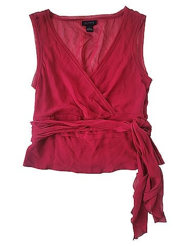 The Limited Sleeveless Blouse (view 1)