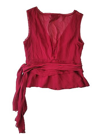 The Limited Sleeveless Blouse (view 2)