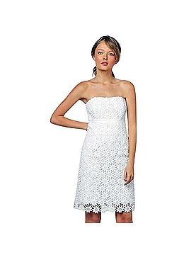 Lilly Pulitzer Bowen Cocktail Dress (view 1)