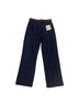 Rag & Bone 100% Cotton 100% Polyurethane Solid Blue Brown Jeans Size 27 waist - photo 2