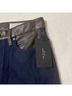 Rag & Bone 100% Cotton 100% Polyurethane Solid Blue Brown Jeans Size 27 waist - photo 12
