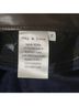 Rag & Bone 100% Cotton 100% Polyurethane Solid Blue Brown Jeans Size 27 waist - photo 6