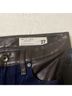 Rag & Bone 100% Cotton 100% Polyurethane Solid Blue Brown Jeans Size 27 waist - photo 3