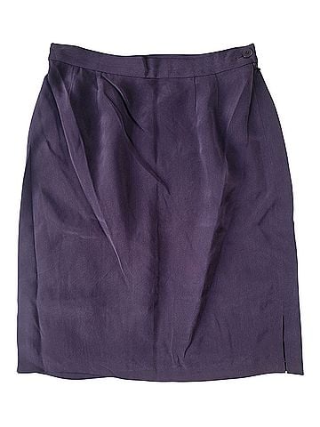 Episode Silk Skirt (view 1)