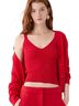 J.Crew cashmere sweater tank Cashmere Pullover Sweater - photo 3