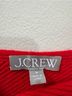 J.Crew cashmere sweater tank Cashmere Pullover Sweater - photo 5