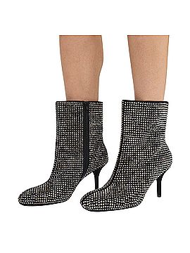 Scoop Ankle Boots (view 2)