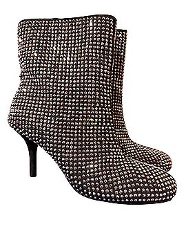 Scoop Ankle Boots (view 1)