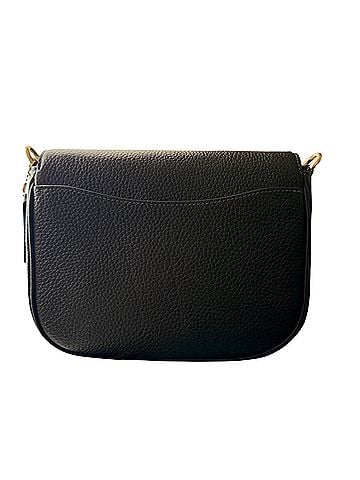 Coach Leather Crossbody Bag (view 2)