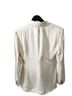 Ralph Lauren Ivory Blazer Size 4 - photo 2