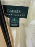 Ralph Lauren Ivory Blazer Size 4 - photo 3