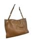 Tory Burch Brown Leather Tote One size - photo 2