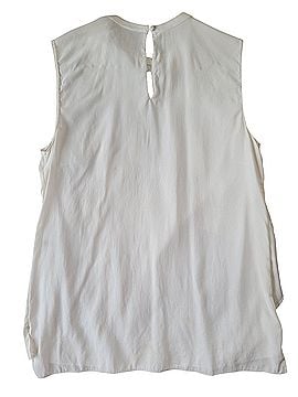 Elie Tahari Sleeveless Blouse (view 2)