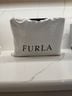 FURLA 100% Leather Solid Black Leather Tote One size - photo 10