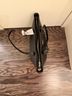 FURLA 100% Leather Solid Black Leather Tote One size - photo 6
