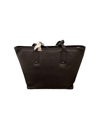 FURLA Daisy Leather Tote (view 2)