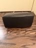 FURLA 100% Leather Solid Black Leather Tote One size - photo 9