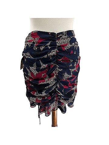 Bar III Casual Skirt (view 2)