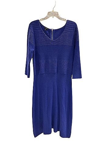 Talbots Casual Dress (view 1)