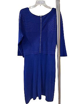 Talbots Casual Dress (view 2)