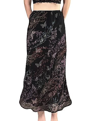 Carole Little Casual Skirt (view 1)