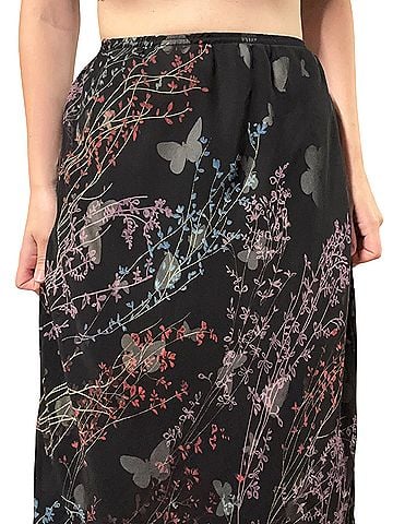 Carole Little Casual Skirt (view 2)