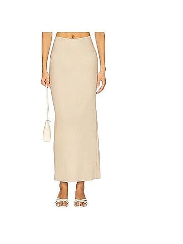 Ronny Kobo pencil Formal Skirt (view 1)