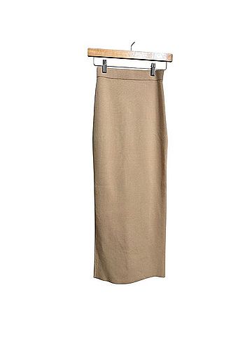 Ronny Kobo pencil Formal Skirt (view 2)