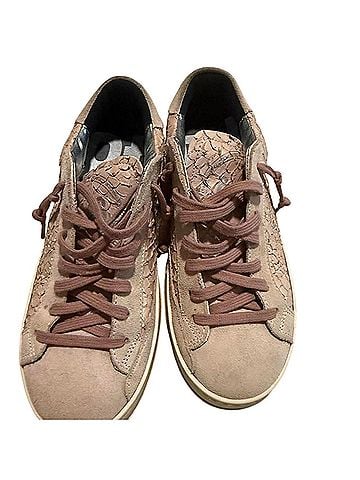 P448 John Sneakers (view 1)