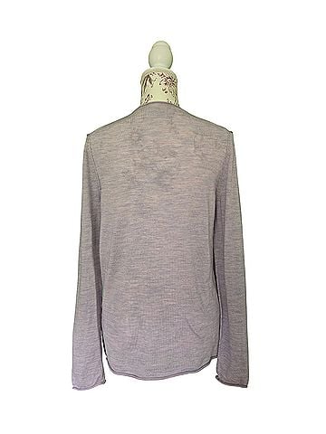 Zadig & Voltaire Gwendal Bis Kiss Wool Pullover Sweater (view 2)
