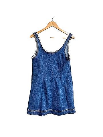 Maje Bambie Casual Dress (view 2)