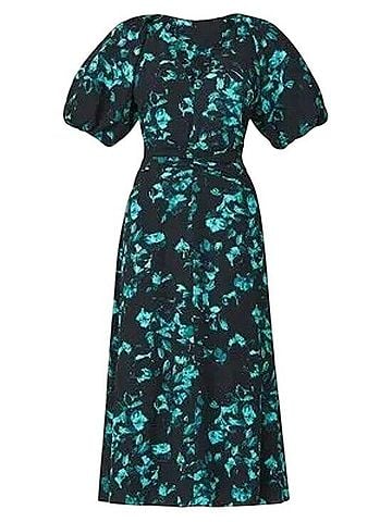Shoshanna Nala Cocktail Dress (view 1)