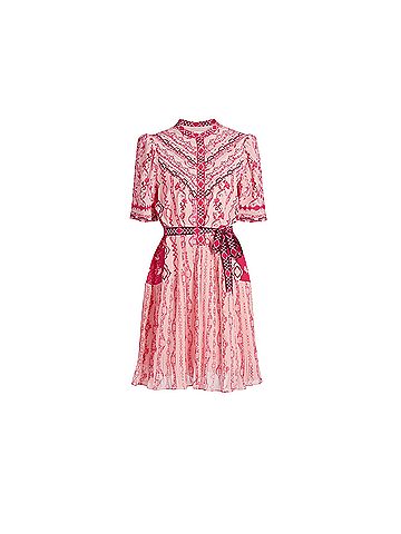 Saloni Casual Dress (view 1)