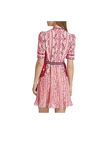 Saloni Casual Dress (view 2)