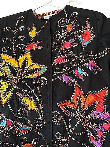 Draper's & Damon's Jacket (view 1)