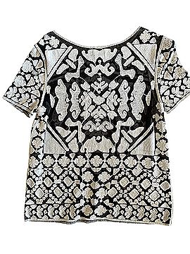 Everleigh Short Sleeve Blouse (view 2)