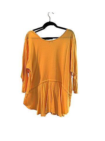 Kenzo Long Sleeve Blouse (view 2)