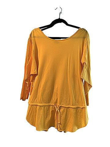 Kenzo Long Sleeve Blouse (view 1)