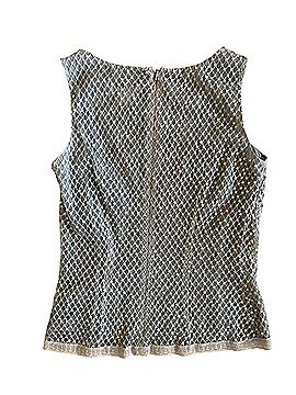 Rebecca Taylor Sleeveless Top (view 2)